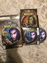 【中古】World of Warcraft 輸入版