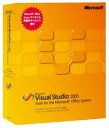 【中古】Visual Studio Tools For Office 2005