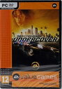 【中古】Need for Speed: Undercover 輸入版