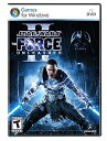 【中古】Star Wars: The Force Unleashed II 輸入版