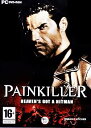 【中古】PAINKILLER Heaven's Got A Hitman PC 輸入版