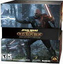 【中古】Star Wars: The Old Republic Collector's Bundle 輸入版