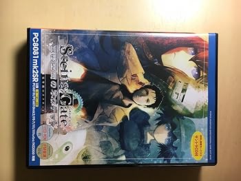 šSTEINS;GATE Ѱ֤ܶΥƥå