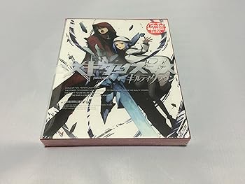 【中古】ギルティクラウン ロストクリスマス 完全生産限定版