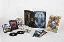 【中古】ファイナルファンタジーXIV: 新生エオルゼア コレクターズエディション