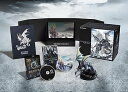 【中古】ファイナルファンタジーXIV: 蒼天のイシュガルド コレクターズエディション
