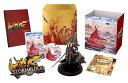 【中古】ファイナルファンタジーXIV: 紅蓮のリベレーター コレクターズエディション