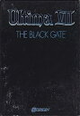 【中古】Ultima VII The Black Gate 輸入版