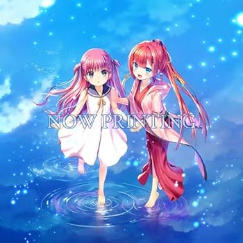 Amazon.co.jp: Summer Pockets リフレクションブルー 豪華限定版