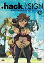 【中古】.hack//SIGN Vol.7 DVD
