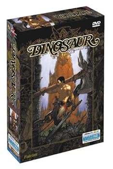 【中古】ダイナソア -リザレクション- VISTA対応版 【中古】ダイナソア -リザレクション- VISTA対応版