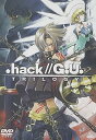 【中古】.hack//G.U. TRILOGY DVD