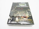 【中古】モンスターハンター フロンティア オンライン シーズン3.0 プレミアム