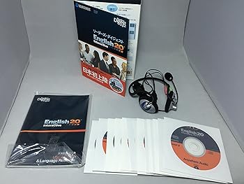 【中古】リーダーズ・ダイジェスト English20