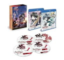 【中古】OVA うたわれるものBD-BOX Blu-ray