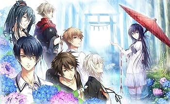 【中古】神凪ノ杜 龍神奇譚