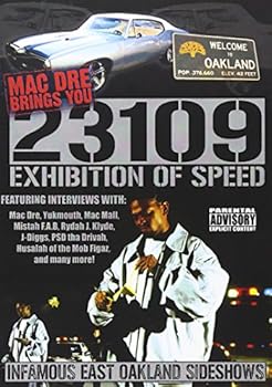 楽天ドリエム楽天市場店【中古】23109: Exhibition of Speed DVD