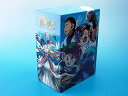 【中古】爆走兄弟レッツ&ゴー!!WGP」 DVD-BOX 完全生産限定版