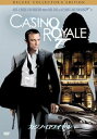 【中古】007 カジノ・ロワイヤル デラックス・コレクターズ・エディション2枚組 DVD