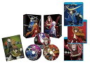 【中古】戦国BASARA弐」 Blu-ray BOX初回限定生産限定版