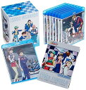 【中古】新世紀GPX サイバーフォーミュラ」BD ALL ROUNDS COLLECTION ~TV Period~ Blu-ray
