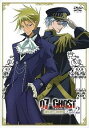 【中古】07-GHOST Kapitel.2 アニメイト限定版 DVD