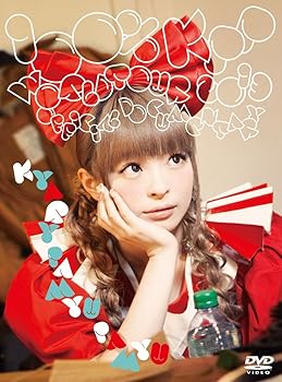 š100%KPP WORLD TOUR 2013 OFFICIAL DOCUMENTARY DVD