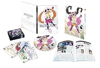 ウィクロス リミテッドサプライセットvol.3 未開封 WIXOSS Limited supply set vol.3 – WIXOSS-ウィクロス-｜タカラ