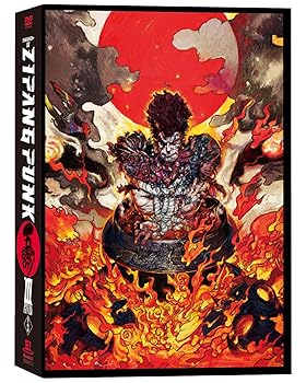 楽天ドリエム楽天市場店【中古】ZIPANG PUNK〜五右衛門ロックIIIDVD -special edition-