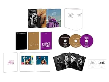 【中古】完全初回生産限定版グザヴィエ・ドラン/わたしはロランス+トム・アット・ザ・ファーム Blu-ray BOX