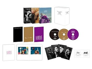 【中古】完全初回生産限定版グザヴィエ・ドラン/わたしはロランス+トム・アット・ザ・ファーム Blu-ray BOX
