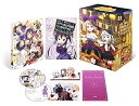 【中古】期間限定ご注文はうさぎですか? 第3巻 ハロウィン仕様収納BOX Blu-ray