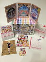 【中古】ラブライブ! The School Idol Movie 特装限定版 Blu-ray収納BOX&絢瀬絵里イラストカード付