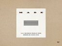 【中古】2015 BIGBANG WORLD TOUR MADE IN SEOUL DVD