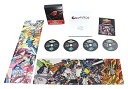 【中古】勇者王ガオガイガーFINAL&GGG」Blu-ray BOX