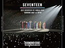 【中古】2017 SEVENTEEN 1ST WORLD TOUR ‘DIAMOND EDGE’ IN JAPANLoppi・HMV限定版Bl(2)