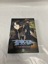 【中古】蒼穹のファフナー THE BEYOND 1」Blu-ray