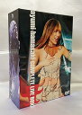 【中古】ayumi hamasaki COMPLETE LIVE BOX A 完全限定生産 DVD(2)