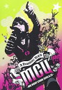 【中古】A Peacetime MCU -ONE NIGHT STAND 2005.6.23- DVD
