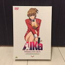 【中古】AIKa リマスターBOX DVD
