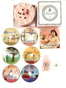 【中古】Around40~注文の多いオンナたち~ DVD-BOX