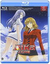 【中古】AIKa ZERO 1 Blu-ray