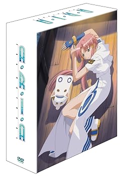 【中古】ARIA The NATURAL DVD-BOX初回限定生産