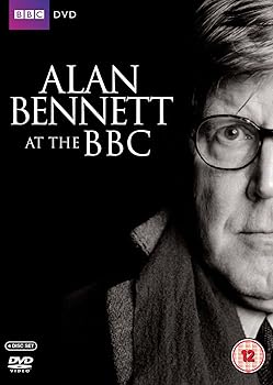 【中古】Alan Bennett At The BBC Import anglais 【中古】Alan Bennett At The BBC Import anglais