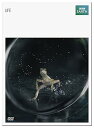 【中古】BBC EARTH ライフ DVD-BOX episode1-10 5枚組(2)