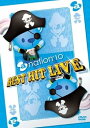 【中古】a-nation'10 BEST HIT LIVE初回受注限定性生産盤,TシャツBOX仕様 DVD