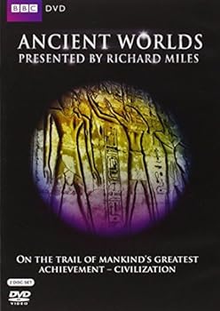 【中古】Ancient Worlds Import anglais 【中古】Ancient Worlds Import anglais
