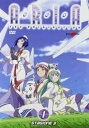 【中古】ARIA The ORIGINATION 3期 コンプリート DVD-BOX 全13話, 325分 アリア 天野こずえ アニメ DVD Import