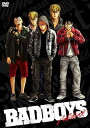 【中古】BADBOYS バリクソBOX初回限定生産 DVD