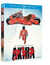 【中古】Akira Blu-ray Import